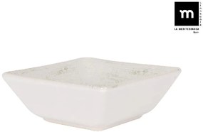 Купа LA MEDITERRANEA Idris, 13x13 см, порцелан