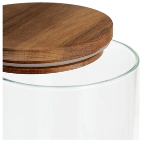 Стъклени кутии за храна в комплект от 3 бр. – Casa Selección