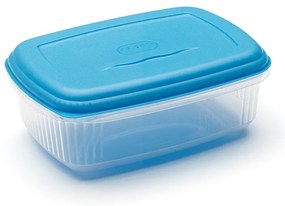 Контейнер за храна с капак Seal Tight Rectangular Foodsaver, 2 л Premium Range - Addis