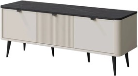 ТВ шкаф Marly Reg mini-Черен