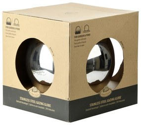 Метална декоративна топка за градина – Esschert Design