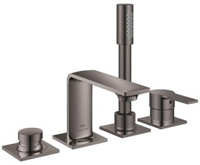 Четиридупкова комбинация за вана, 19316A01