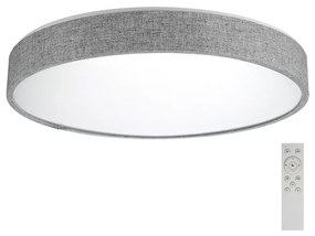 Azzardo AZ2717 - LED Димируема Лампа за таван COLLODI 1xLED/50W/230V