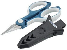Ножици за Електротехник Ferrestock HRC52-54 160 mm Неръждаема стомана