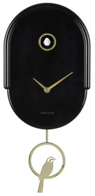 С махало/стенен часовник Tweet – Karlsson