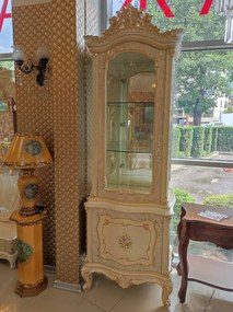 Еднокрила витрина 8298