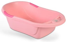 Moni  -  Бебешка вана Lilly розов