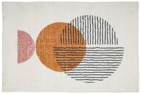 Килим atmosphera Soft faux, 60x90 см