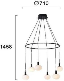 Полилей Viokef Angelo