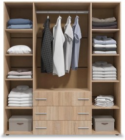 Гардероб Патрик