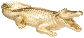 Статуя atmosphera Crocodile, 39 см, Смола