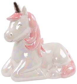 Kasička Rainbow Unicorn - Sass &amp; Belle