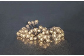 Външна LED светлинна верига, дължина 5 м Berry - Star Trading