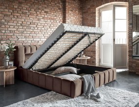 Тапицирано легло Mercy-Mpez-180 x 200