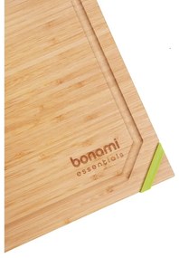 Бамбукова дъска за рязане 30,5х25,4 см Mineral - Bonami Essentials