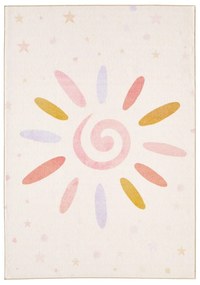Кремав детски килим 160x230 cm Play – Ayyildiz Carpets