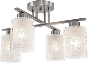 Лампа Elmark Lexi 4Light-Antique