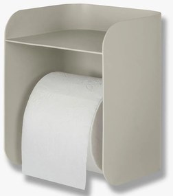 Стоманен държач за тоалетна хартия, за монтиране на стена Carry - Mette Ditmer Denmark