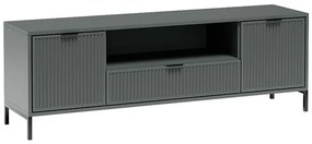 тв шкаф с едно чекмедже и две врати LINKaSTYLE LS-4