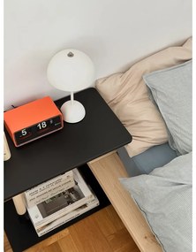 Странична масичка от масивен бор 30x55 cm Adjust – Karup Design