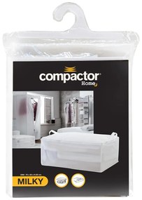 Кутия за съхранение на дрехи Milky - Compactor