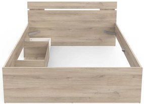 легло Ohio-Oak-140 x 200