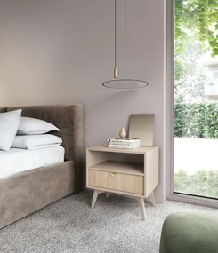 Нощно шкафче Ernest-Mpez