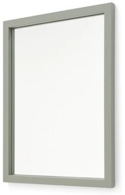Стенно огледало 40x55 cm Senza - Spinder Design