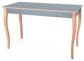 Сиво бюро за писане ToDo - Ragaba