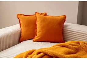 Калъфки за възглавници в комплект от 2 бр. 43x43 cm Sacakli – Mioli Decor