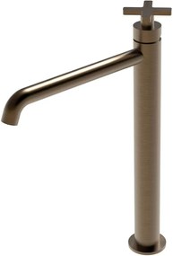 Умивалник висока батерия с вентил Εlle Cross La Torre