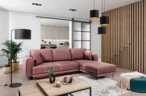 Ъглов диван Kante-Sapio milo-Right