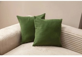 Калъфки за възглавници в комплект от 2 бр. 43x43 cm – Mioli Decor