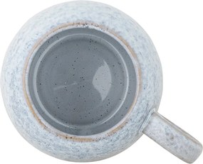 Светлосиня глинена чаша 410 ml Paula – Bloomingville