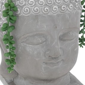 Изкуствено растение atmosphera Buddha, 30 cm