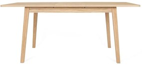 Сгъваема маса за хранене Skagen - Woodman