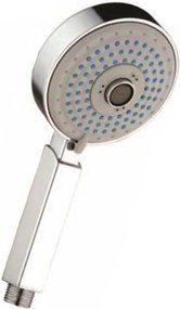 Подвижна душ глава ICH 1061, хром, 5 функции