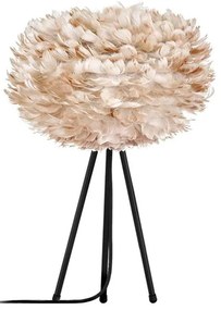 Светлокафяв абажур ø 45 cm Eos medium - UMAGE