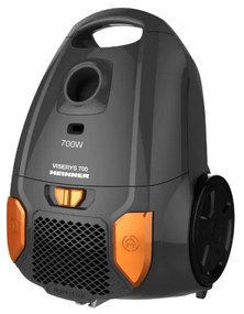 Прахосмукачка с торба Heinner HVC-MGRY1400-V2