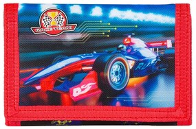 Derform - Портмоне RACE TEAM 10