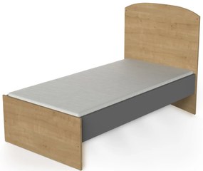 Напречна греда за бебешко леглоs Angel