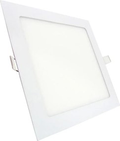 LED Осветление за окачен таван SQUARE LED/12W/230V 2700K