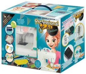 Buki France - Професионално модно студио