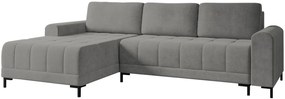 Ъглов диван Aris L-Gkri-Left