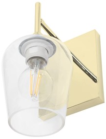 Аплик APP1232-1W GOLD