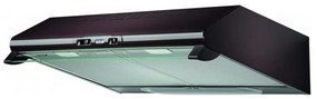 Pyramis 65041701 - Абсорбатор STANDARD HOOD 60 см, черен