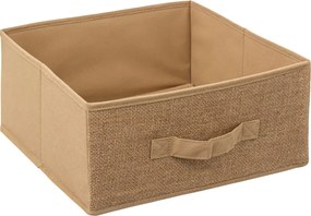 Кутия за съхранение 5five Mix & Modul, Зебло, 31x15 cm