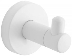 Mexen Remo кука за кърпа, бяла - 70507351-20