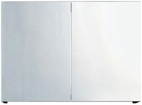 Огледало - шкаф Sanitec-Дължина 55 см.