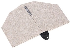 Текстилна кошница ø 20x20 cm Soft Storage – Bigso